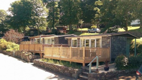 Отель 147 Snowdon Drive, Glan Gwna  Кэрнарфон